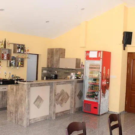 Guest house Манастирска Стряха *